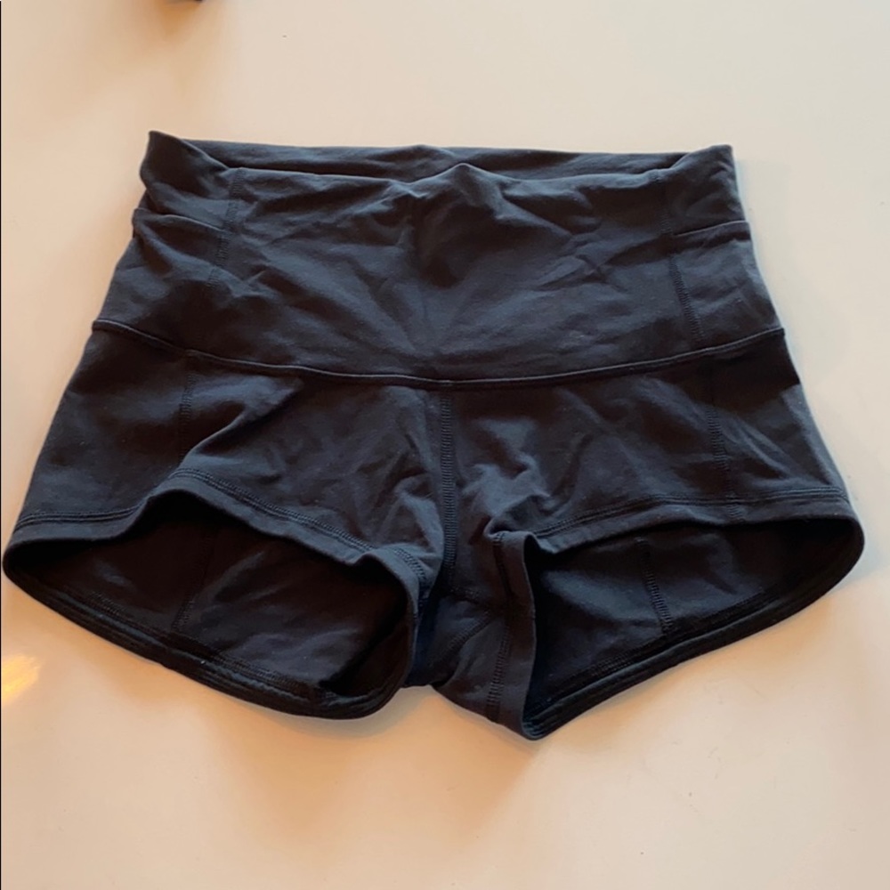 Lululemon shorts